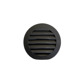 Auvent EHT²/EFT² D100 Noir